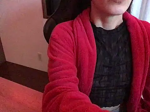 Snapshot of YumieCp chatting on 02/22/25, 06:17 YumieCp online show from 02/22/25, 06:17