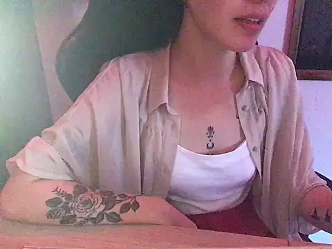 Snapshot of YumieCp chatting on 03/01/25, 06:03 YumieCp online show from 03/01/25, 06:03