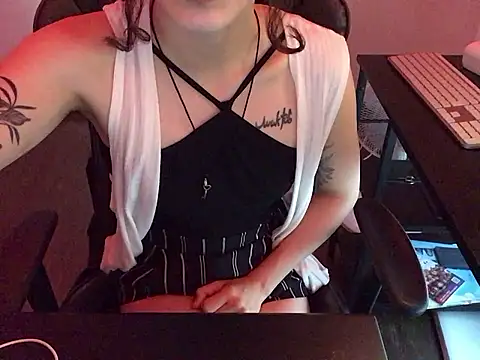 Snapshot of YumieCp chatting on 10/10/25, 12:42 YumieCp online show from 10/10/25, 12:42