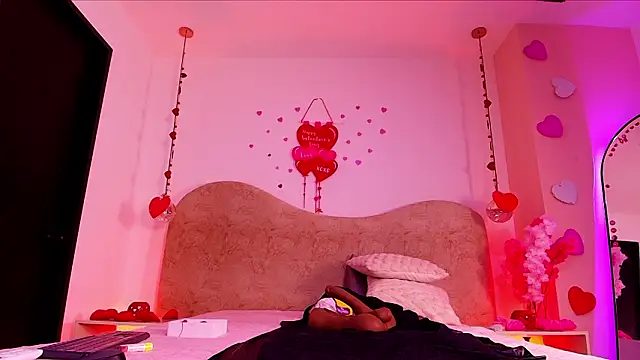 zzoe  online show from 02/03/26, 03:15