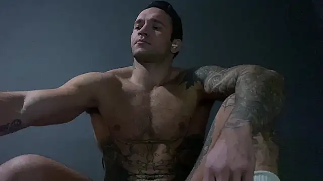 Mr YourGod online show from 12/23/24, 05:39