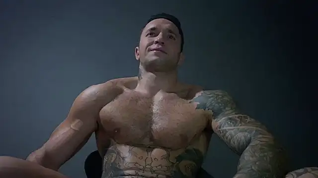 Mr YourGod online show from 12/23/24, 03:01