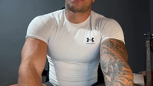 Mr YourGod online show from 09/15/25, 06:13