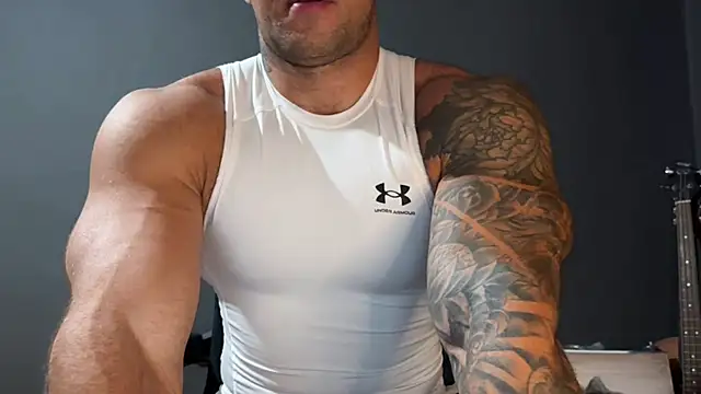 Mr YourGod online show from 09/19/25, 07:10