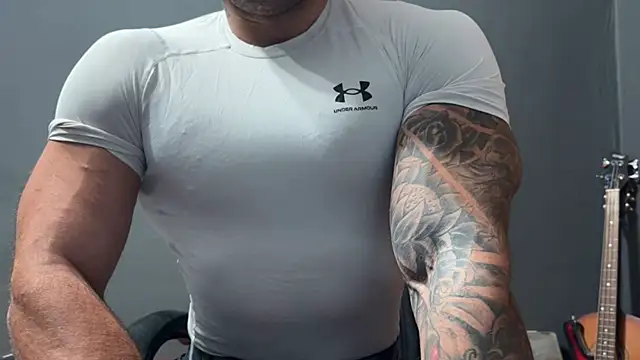 Mr YourGod online show from 10/27/25, 07:01