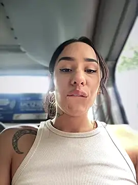   IRIS   online show from 12/12/24, 05:04