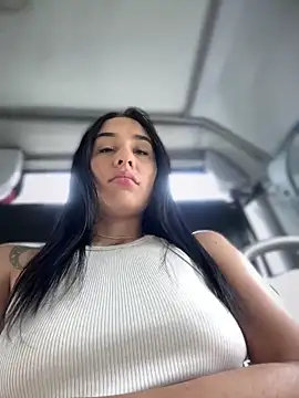   IRIS   online show from 01/02/25, 05:07