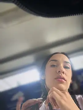   IRIS   online show from 01/10/25, 03:37