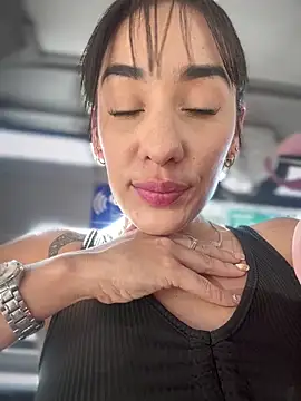   IRIS   online show from 01/23/25, 08:02