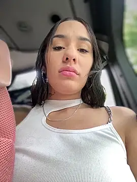   IRIS   online show from 02/13/25, 06:38