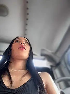   IRIS   online show from 02/20/25, 04:14