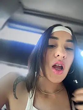   IRIS   online show from 03/19/25, 02:02