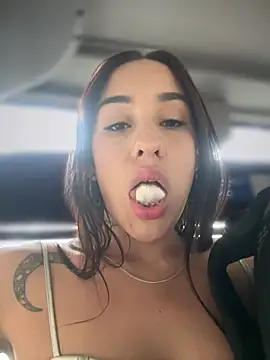   IRIS   online show from 03/20/25, 06:09