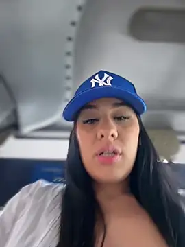   IRIS   online show from 03/25/26, 02:12