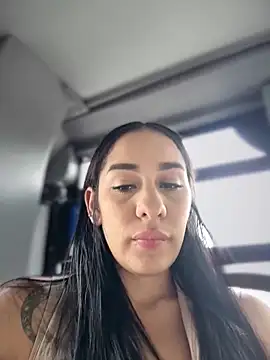   IRIS   online show from 04/07/26, 04:40