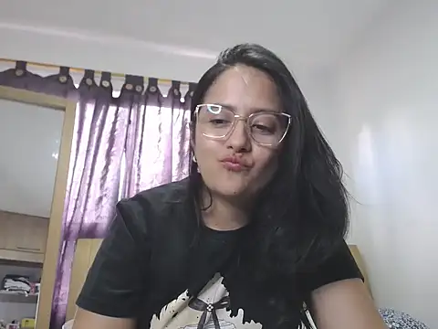 Jandylovee online show from 04/11/26, 08:13