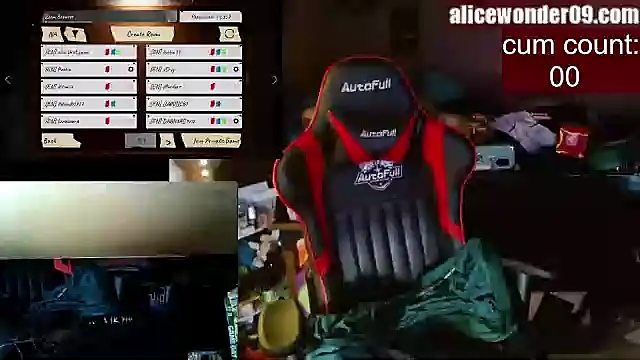 alicewonder09 online show from 01/10/25, 07:57