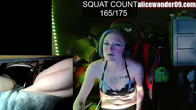 alicewonder09 online show from 03/04/25, 05:21