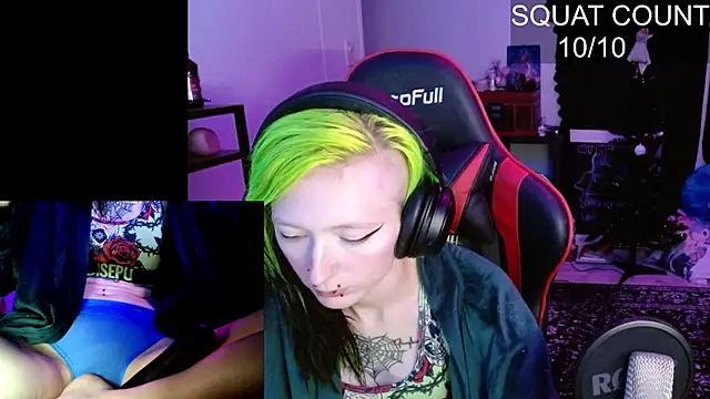 alicewonder09 online show from 11/26/25, 05:08