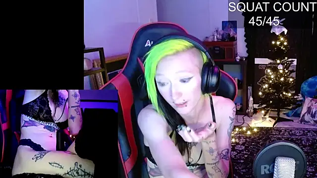 alicewonder09 online show from 11/29/25, 05:32