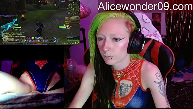 alicewonder09 online show from 02/26/26, 05:28