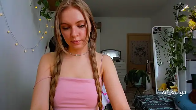 KittyNeon online show from 06/02/26, 01:02