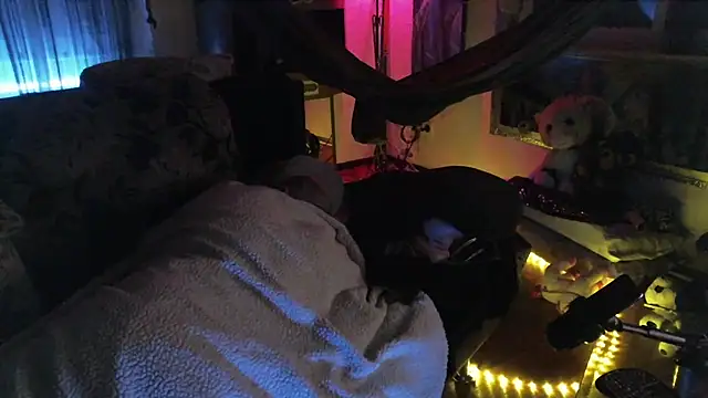 Snapshot of SpicyJoint chatting on 03/22/25, 01:11 SpicyJoint online show from 03/22/25, 01:11