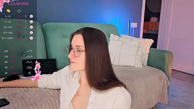 Alexperchik online show from 02/10/26, 03:27