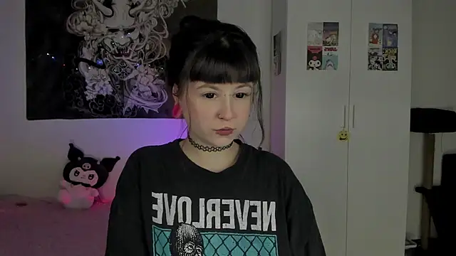 Snapshot of t0riayun0 chatting on 01/20/25, 09:22 t0riayun0 online show from 01/20/25, 09:22