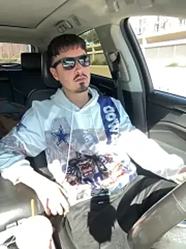 Bbyboyivan online show from 02/22/26, 08:18