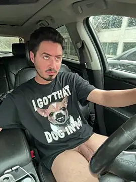 Bbyboyivan online show from 03/04/26, 11:11