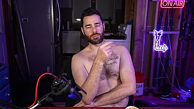 Fastflogger1 online show from 12/13/24, 05:38