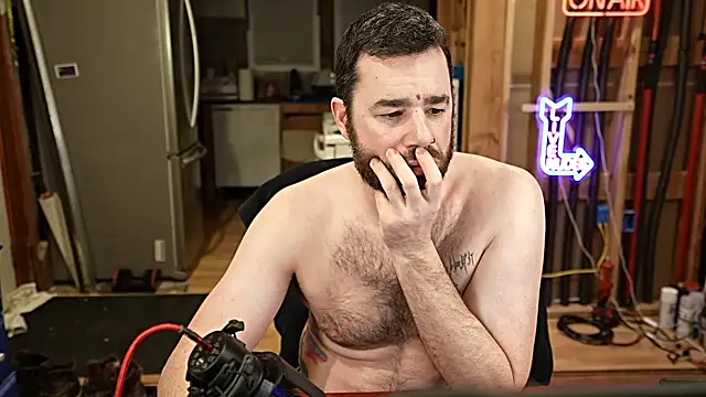 Fastflogger1 online show from 02/10/25, 03:35