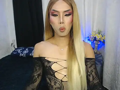 MirabelleNotch online show from 02/20/26, 01:33