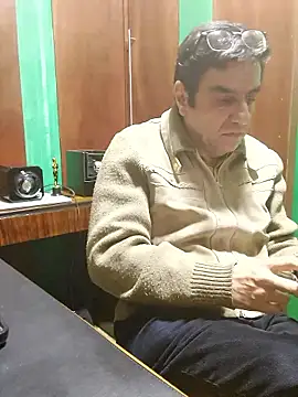 FernandoReuterG online show from 01/16/26, 01:20