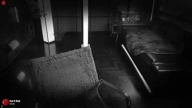 alessa goreng online show from 10/25/25, 10:12