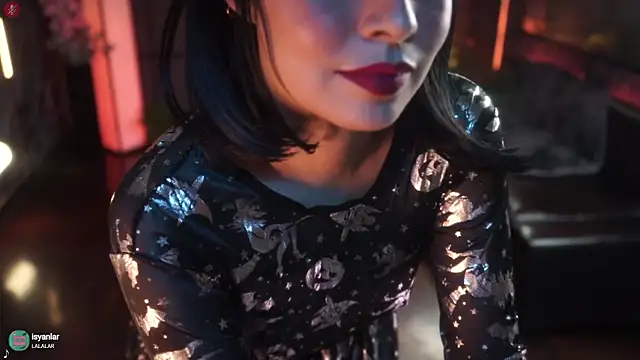 alessa goreng online show from 11/01/25, 07:43