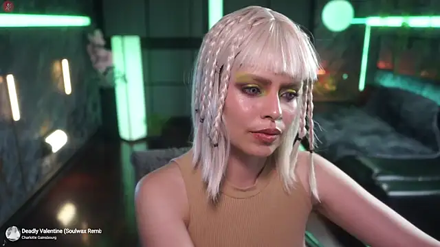 alessa goreng online show from 01/11/26, 07:46