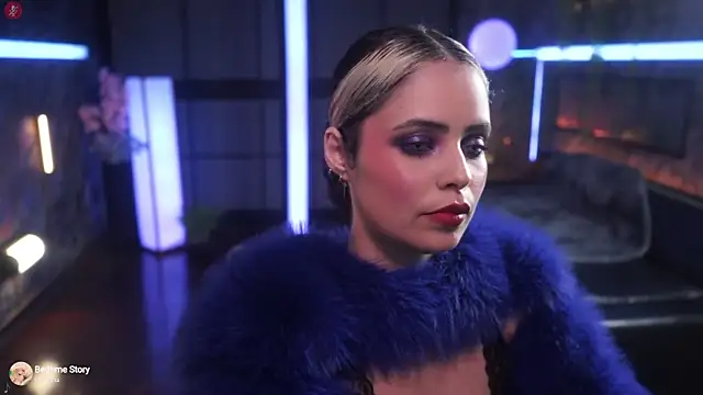 alessa goreng online show from 03/28/26, 08:58