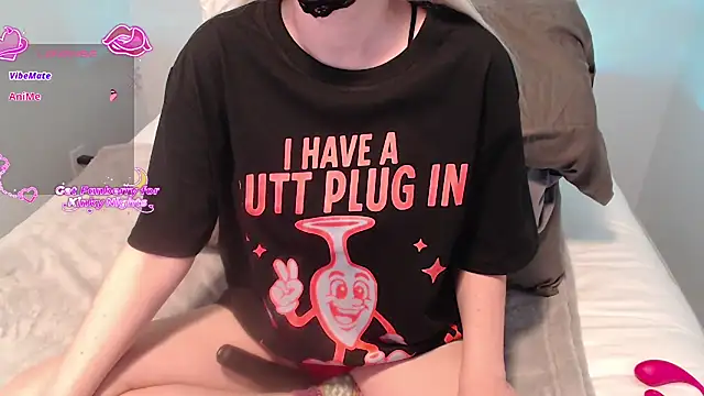 Agatha6969x online show from 11/03/25, 02:51