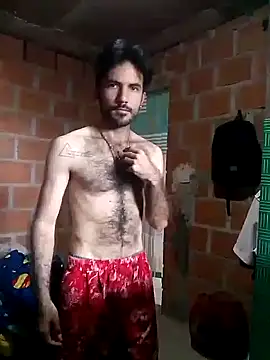 Snapshot of SammaelKing chatting on 11/05/25, 03:45 SammaelKing online show from 11/05/25, 03:45