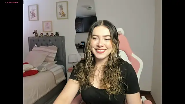 samysweet 8 online show from 01/18/25, 01:29