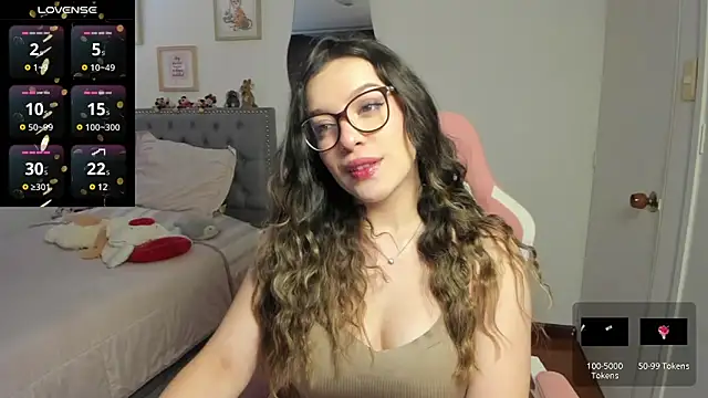 samysweet 8 online show from 01/13/26, 01:16