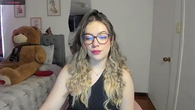 samysweet 8 online show from 05/01/26, 12:54