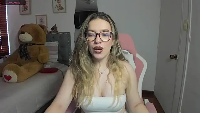 samysweet 8 online show from 05/09/26, 12:10
