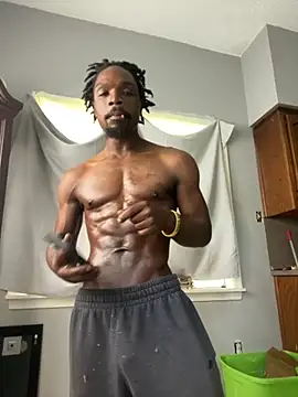 Princedrey3 online show from 09/14/25, 03:55