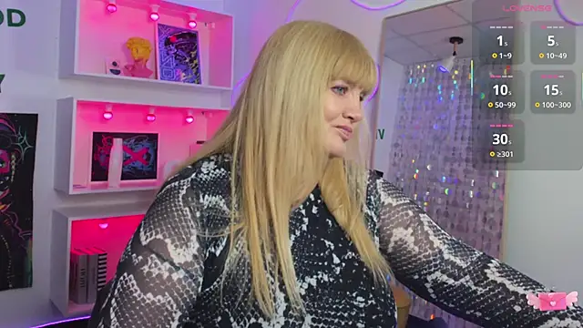 NicoleKind online show from 02/10/26, 05:22