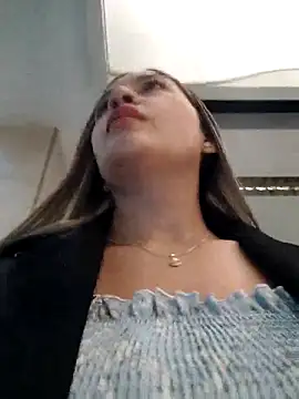 alana 69 online show from 02/09/26, 10:03