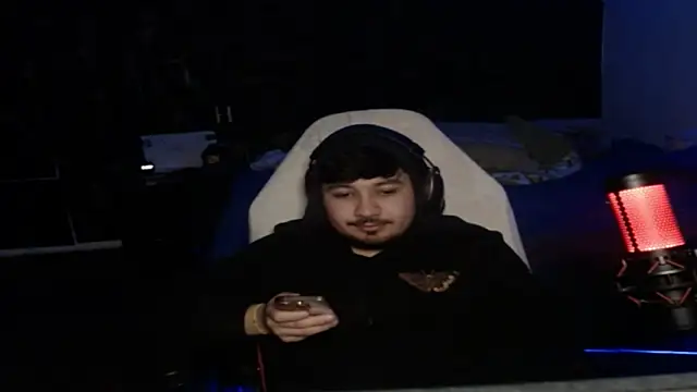 Pacodlt online show from 03/27/26, 08:26