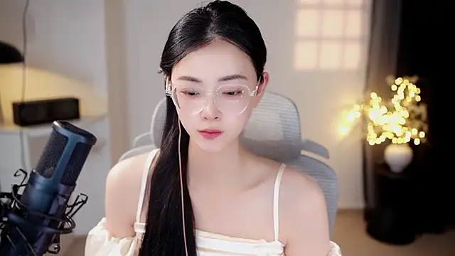 Ocean--Lili online show from 07/12/26, 02:19
